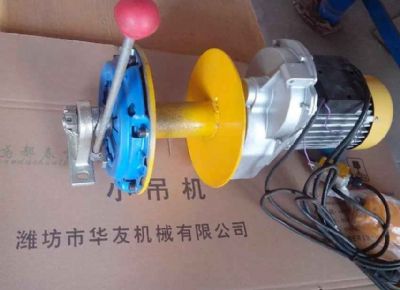 點(diǎn)擊查看詳細(xì)信息<br>標(biāo)題：新型汽車(chē)離合器吊運(yùn)機(jī) 閱讀次數(shù)：11290