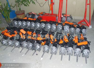 點(diǎn)擊查看詳細(xì)信息<br>標(biāo)題：華友機(jī)械小吊機(jī)主機(jī) 閱讀次數(shù)：5938