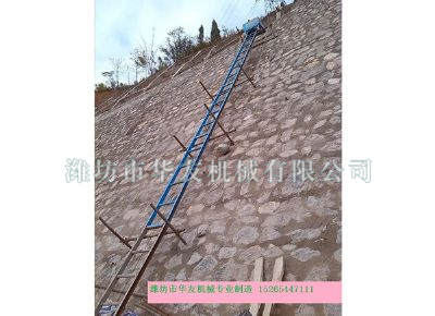 點擊查看詳細信息<br>標題：華友機械建筑用爬山虎 閱讀次數(shù)：5858