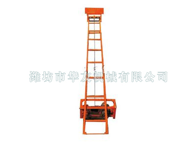 點擊查看詳細信息<br>標題：華友機械建筑用爬山虎 閱讀次數(shù)：10401