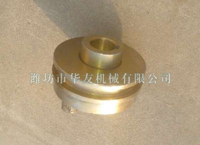 點(diǎn)擊查看詳細(xì)信息<br>標(biāo)題：華友機(jī)械離合器 閱讀次數(shù)：5440