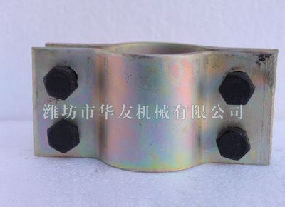 點(diǎn)擊查看詳細(xì)信息<br>標(biāo)題：華友機(jī)械夾子 閱讀次數(shù)：5582
