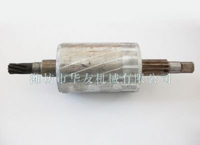 點(diǎn)擊查看詳細(xì)信息<br>標(biāo)題：吊運(yùn)機(jī)配件華友機(jī)械電機(jī)轉(zhuǎn)子 閱讀次數(shù)：6175