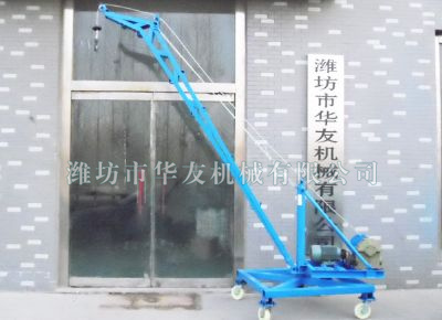 點(diǎn)擊查看詳細(xì)信息<br>標(biāo)題：華友機(jī)械多用途吊 閱讀次數(shù)：12471