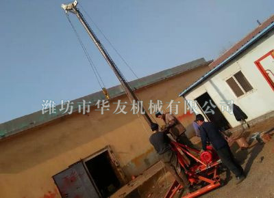 點(diǎn)擊查看詳細(xì)信息<br>標(biāo)題：華友機(jī)械多用途吊 閱讀次數(shù)：8406