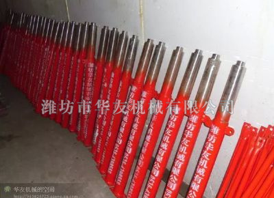 點擊查看詳細信息<br>標題：濰坊華友機械建筑小吊機 閱讀次數(shù)：5251