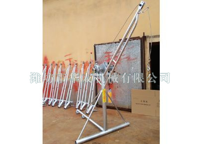 點(diǎn)擊查看詳細(xì)信息<br>標(biāo)題：新型汽車(chē)離合器多用途小吊機(jī) 閱讀次數(shù)：13516