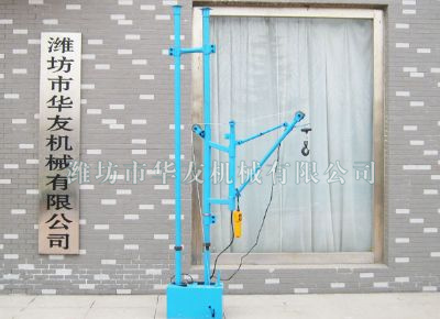 點(diǎn)擊查看詳細(xì)信息<br>標(biāo)題：雙立柱上料機(jī) 閱讀次數(shù)：9560