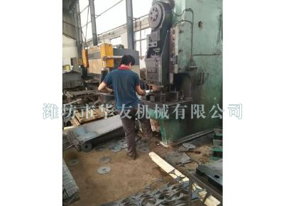 點(diǎn)擊查看詳細(xì)信息<br>標(biāo)題：華友機(jī)械車間一角 閱讀次數(shù)：8965