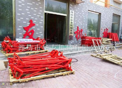 點(diǎn)擊查看詳細(xì)信息<br>標(biāo)題：華友機(jī)械發(fā)貨現(xiàn)場(chǎng) 閱讀次數(shù)：11465