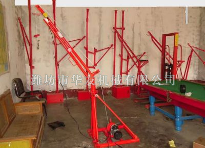 點(diǎn)擊查看詳細(xì)信息<br>標(biāo)題：華友機(jī)械部分樣品 閱讀次數(shù)：13430