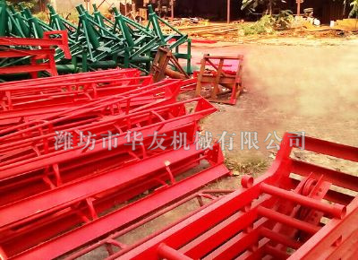 點擊查看詳細信息<br>標題：華友機械建筑用爬山虎 閱讀次數(shù)：5981